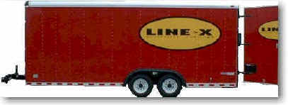 LINE-X Mobile Systems